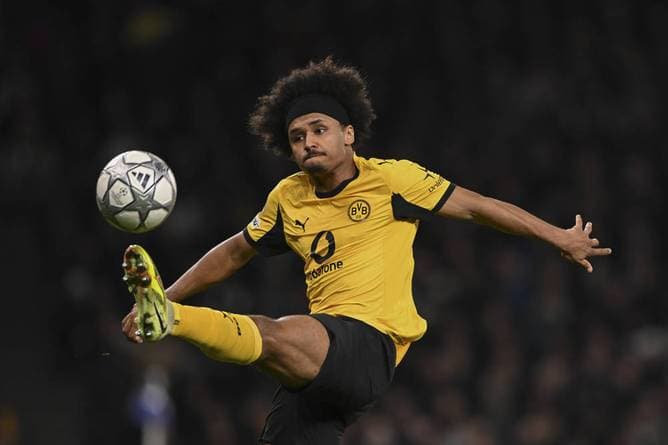 CL-Termine für BVB und Bayer fix