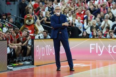 "Schäme mich dafür, wie wir heute gespielt haben"