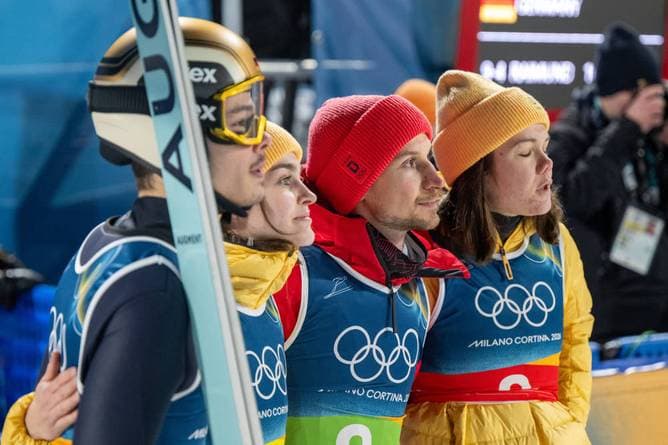 Jury-Fehler zu Ungunsten Deutschlands? Experte rätselt