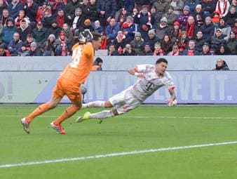 Wurde Bayern wirklich benachteiligt?