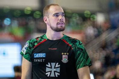Handball: Magdeburg verkündet vorzeitigen Abgang