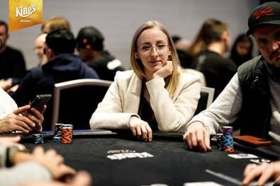 Streamer-Freundin löst Paradise Ticket