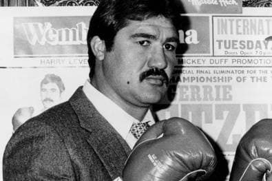 Das traurige Ende einer legendären Box-Sensation