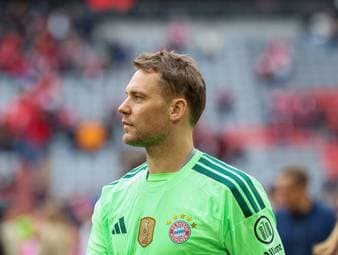 Neuer zur WM? Hamann hat pikanten Verdacht