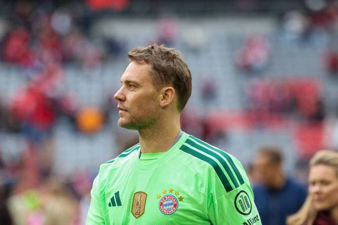 Neuer zur WM? Hamann hat pikanten Verdacht