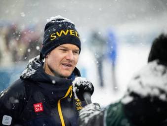 Wird er Deutschlands neuer Biathlon-Chef?
