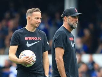 Diese Klopp-Idee gefällt Vogts
