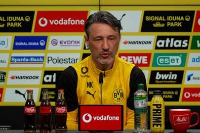 Adeyemi? "Das muss der Bundestrainer entscheiden“