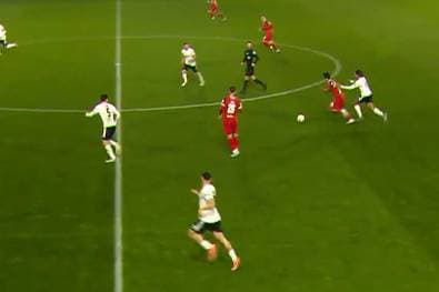 SC Verl - Rot-Weiss Essen 