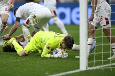 Dahmens WM-Bewerbung: „Hat alle Berechtigungen“