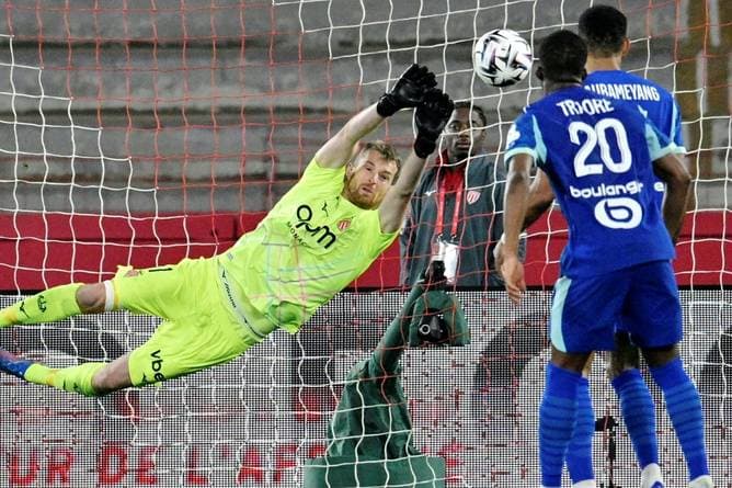 Finnland mit großem Respekt vor DFB