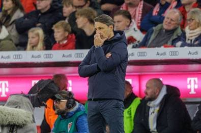 Lehmann kritisiert Kovac scharf