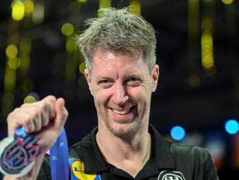 Gaugisch lässt Zukunft offen