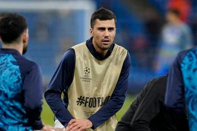 Warum Bayern bei Rodri nicht zugreift