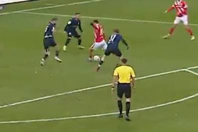 Energie Cottbus - MSV Duisburg