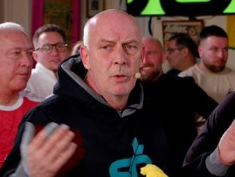 Mario Basler kritisiert Borussia Dortmunds Geschäftsführer Lars Ricken scharf. Der SPORT1-Experte hätte sich Sebastian Kehl in der Spitzenposition des BVB gewünscht.