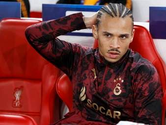 "Die hätten es alle mehr verdient als ein Leroy Sané"