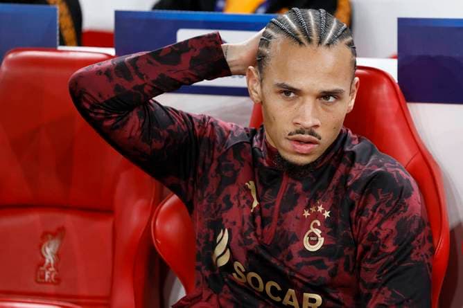 "Die hätten es alle mehr verdient als ein Leroy Sané"