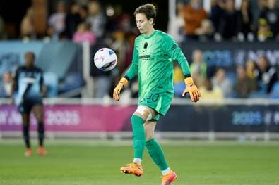 Wück lässt Berger-Einsatz offen