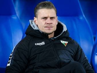 BVB-Legende schmeißt Trainerjob hin