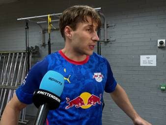 Im Sommer 2027 läuft der Vertrag von Willi Orban bei RB Leipzig aus. Bei der Post-Season-Tour von RB in Südafrika spricht der Leistungsträger über seine Zukunftsaussichten in Leipzig.