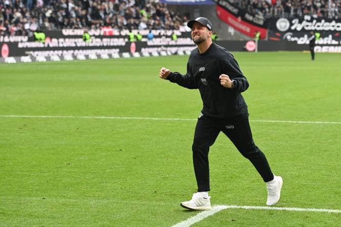 Deutschlands bester Trainer? Die Branche schwärmt