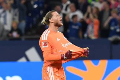 Matthäus spricht schon von der Nationalmannschaft