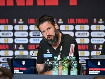 Pleiten-Wochenende: SCM-Coach besorgt