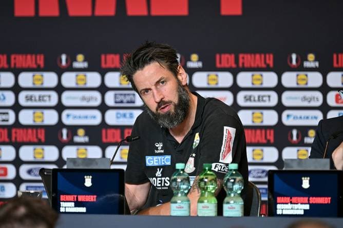 Pleiten-Wochenende: SCM-Coach besorgt