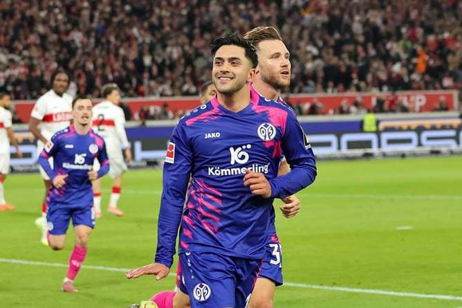 Amiri entschuldigt sich bei VfB-Fans