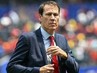 Nächster WM-Trainer weg