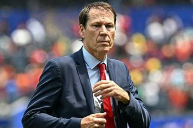 Nächster WM-Trainer weg