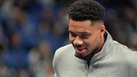 Verlässt Giannis Antetokounmpo die Milwaukee Bucks?