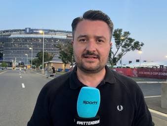 Die deutsche Nationalmannschaft muss im dritten Gruppenspiel gegen Ecuador ran. Während die Nagelsmänner den Gruppensieg bereits sicher haben, ist Ecuador unter Zugzwang. Kein Wunder also, dass mehr als 50.000 Fans mit nach New York gereist sind. 
