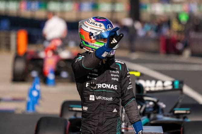 Legt der Rekordmann nach?