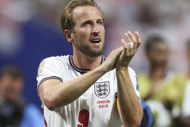 Lineker adelt Kane: „Bester Fußballer, den England je hatte“