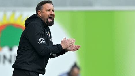 Heiner Backhaus hat keine Zukunft in Braunschweig 