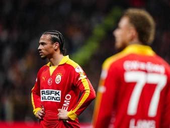 Böse Überraschung für Sané