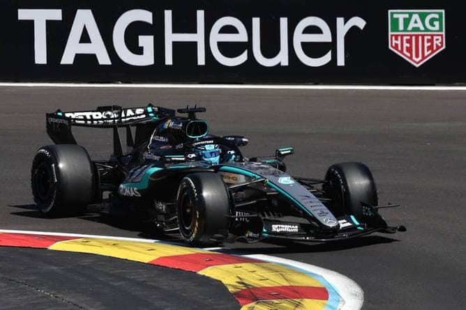 Formel 1 in zwei neuen Ländern: Kein Deutschland-GP 2027