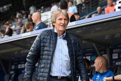 Bochum-Legende erklärt Personal-Beben