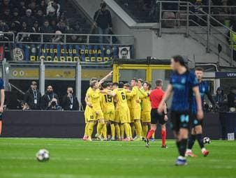 "Blamage": Italiens Presse gnadenlos nach Sensation