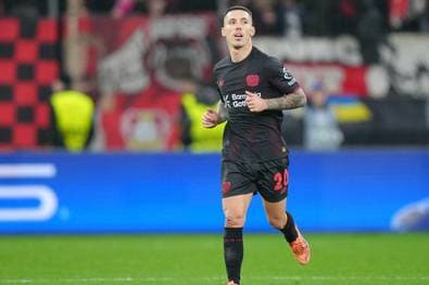 Europameister Spanien mit Grimaldo - García erstmals dabei