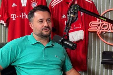 Insider enthüllt Transfer-Vorgänge beim FC Bayern