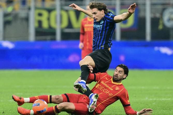 Inter nutzt Neapel-Patzer aus