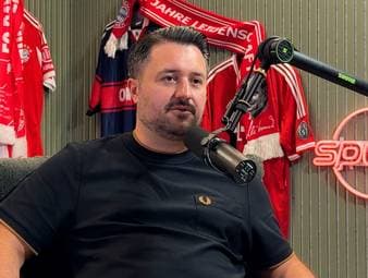 Die Wahl für den Ballon d'Or rückt näher. Auch Bayern-Star Harry Kane darf sich berechtigte Chancen machen, wenn es nach SPORT1-Chefreporter Stefan Kumberger geht.