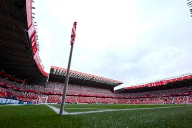 Tragödie führt zu Spielabbruch in Spanien