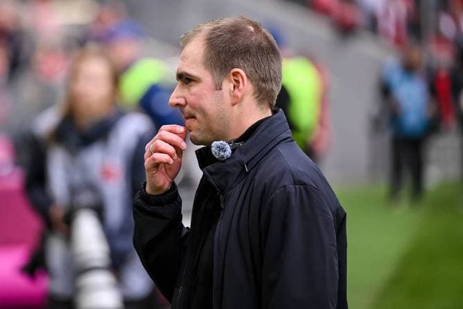 Philipp Lahm: "Mein Leben ist toll"