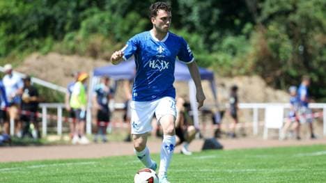 Sergio Lopez wechselt nach Granada