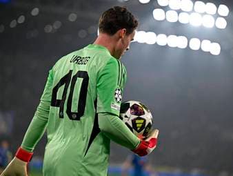 Bayern-Star reist ab! Nagelsmann klärt auf