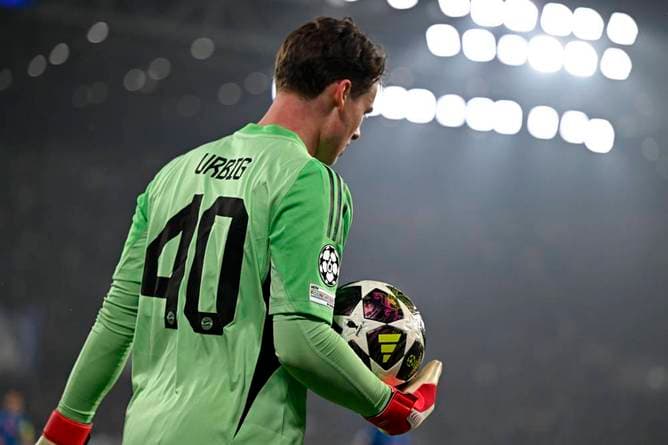 Bayern-Star reist ab! Nagelsmann klärt auf